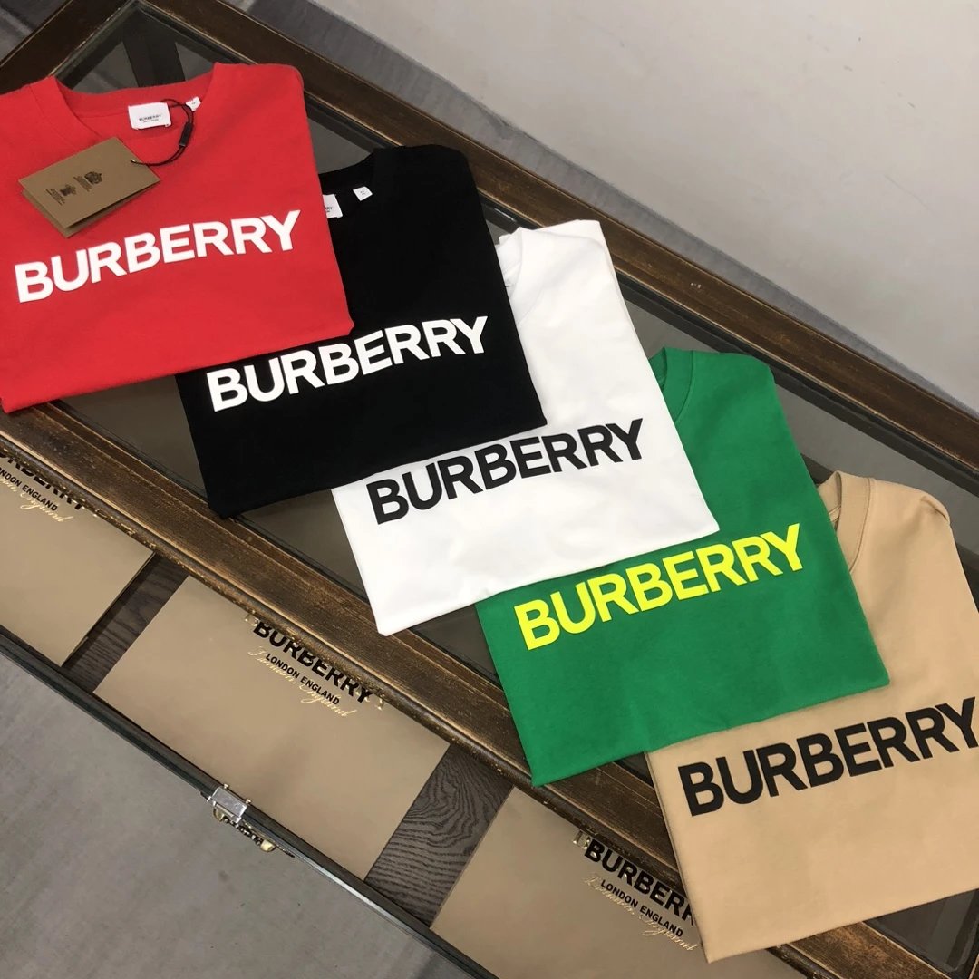 Burberry T Shirt