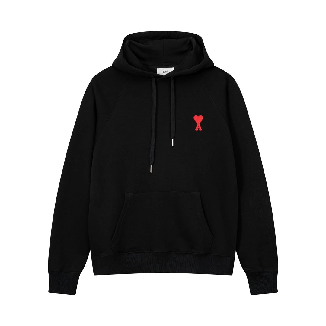 黑色【635连帽款】