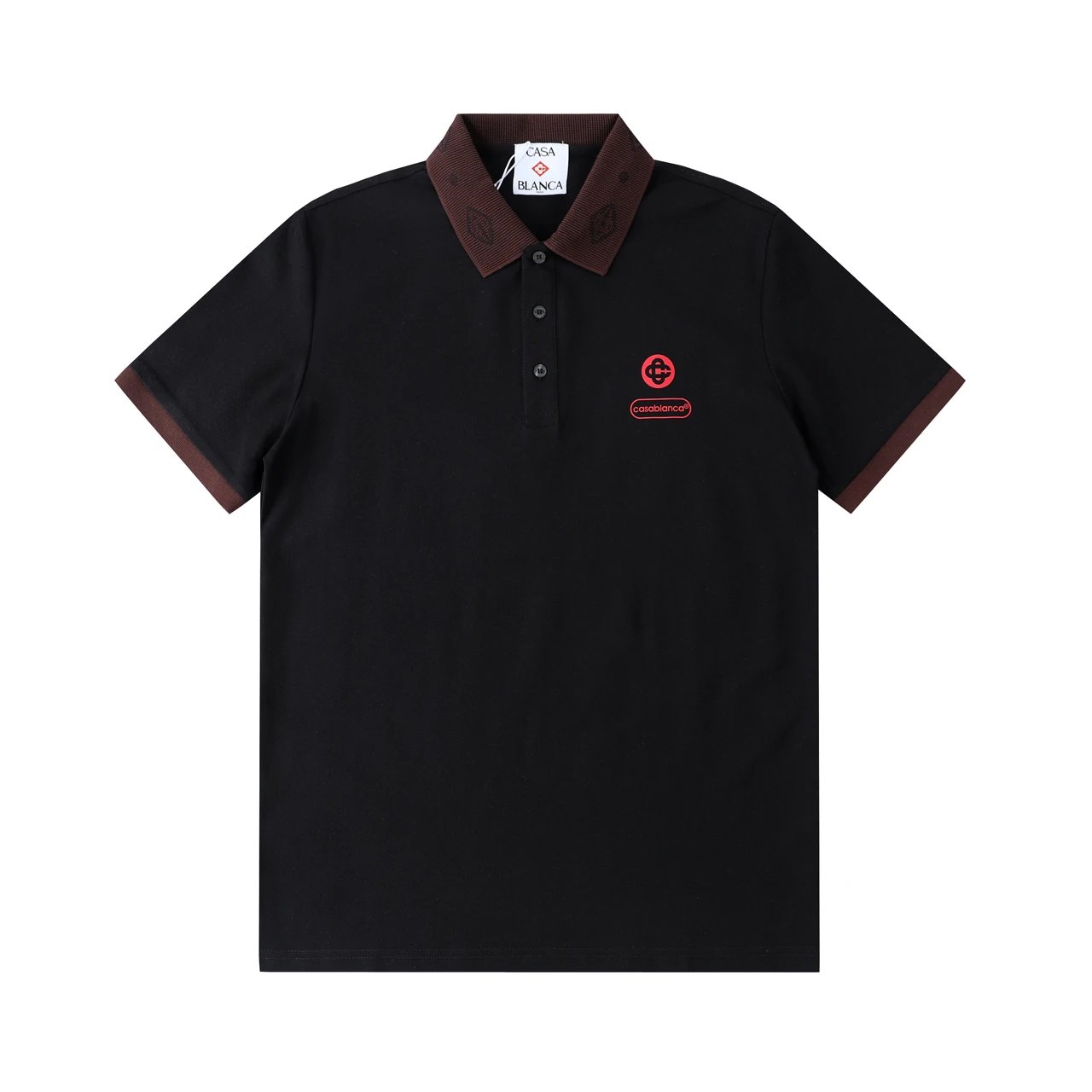 Casablanca Polo shirt