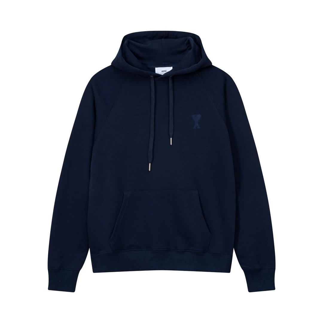 宝蓝【635连帽款】