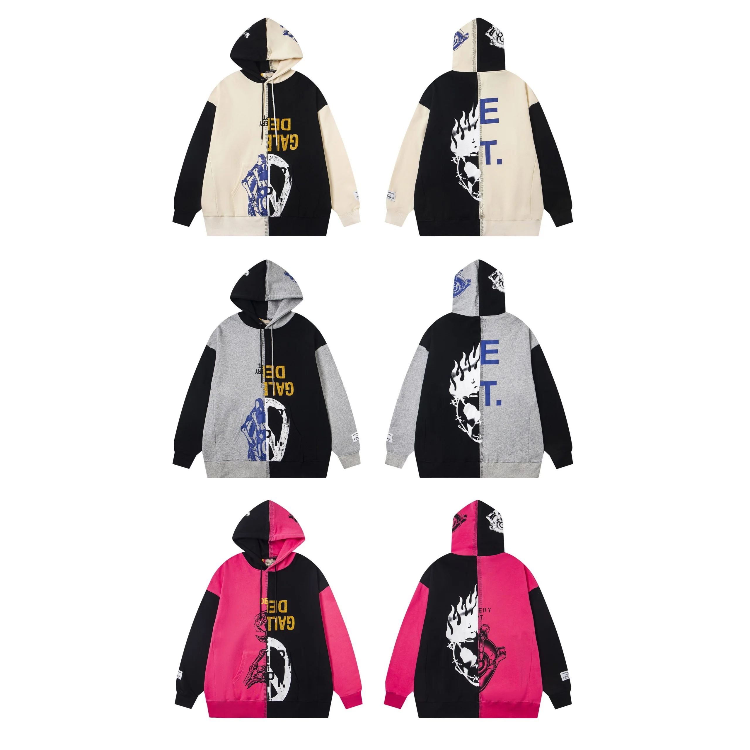 Gallery Dept Hoodie