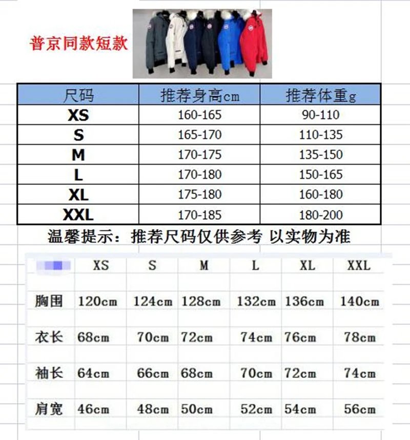 Canada Goose Arctic Program Jacket foto 2