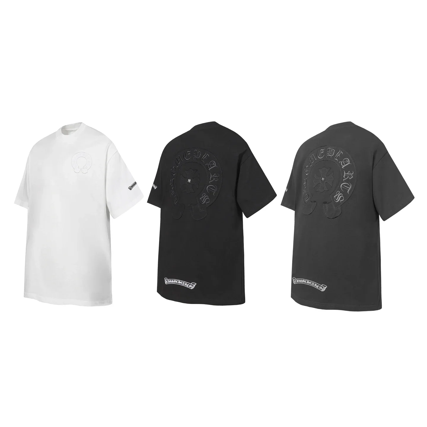 Chrome Hearts T Shirt