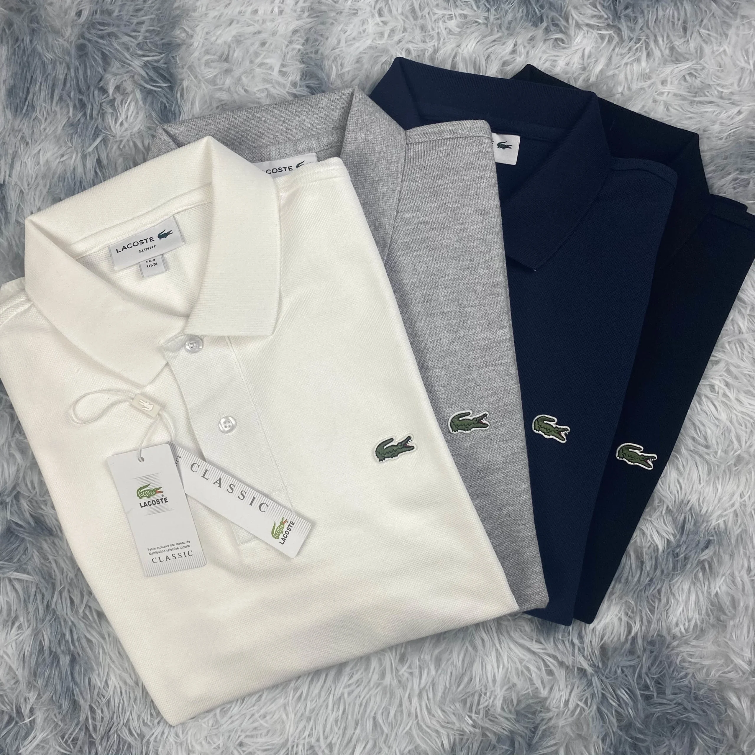 Lacoste Polo shirt