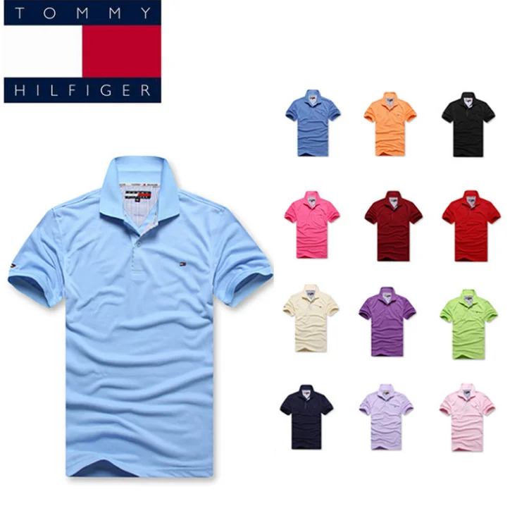 TOMMY Polo shirt