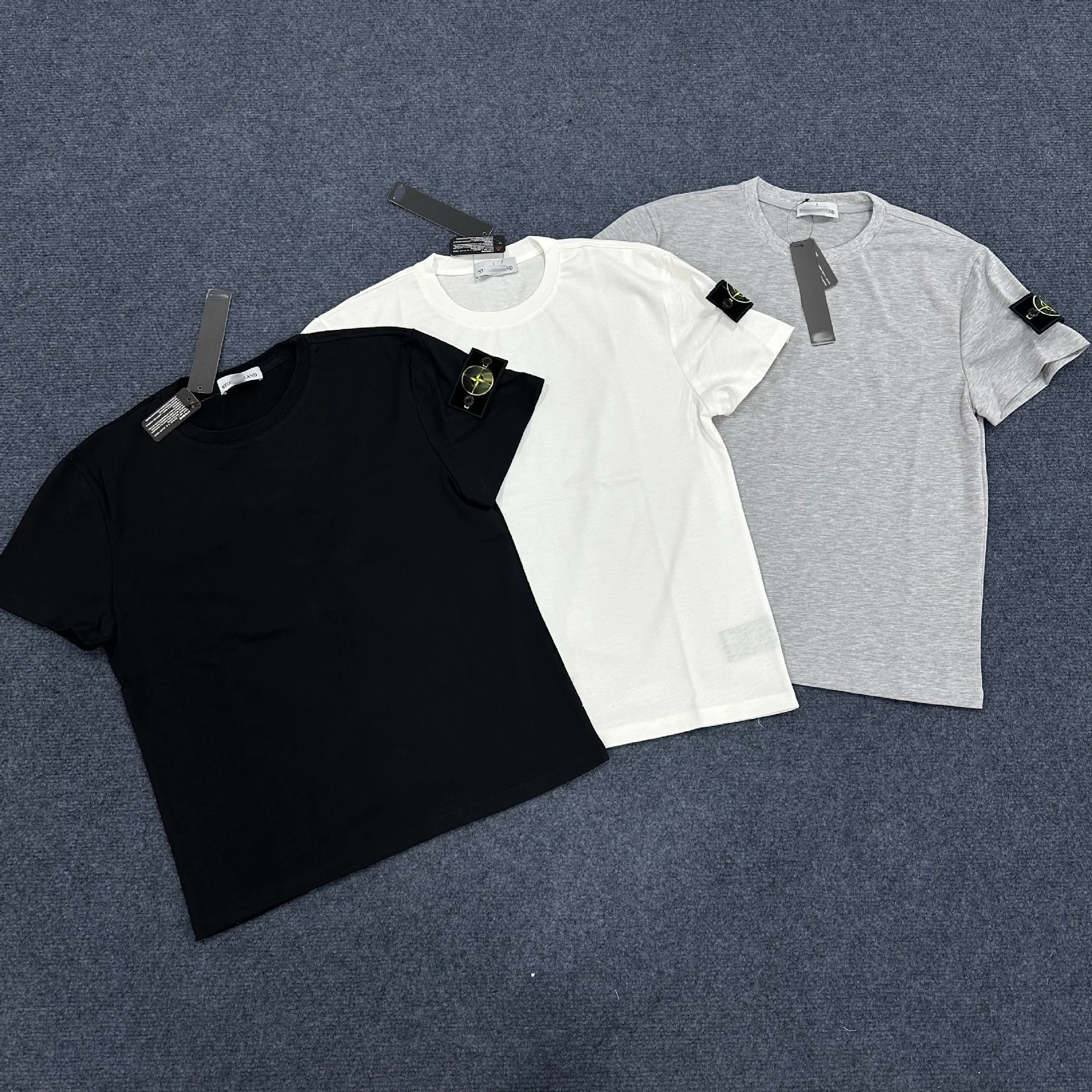 Stone Island T-Shirt