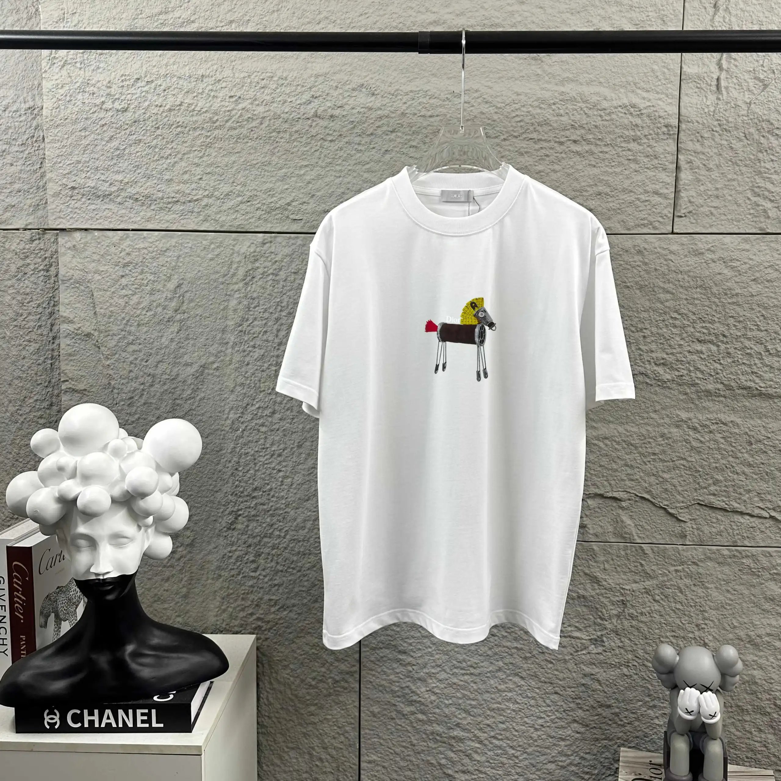 Dior T Shirt