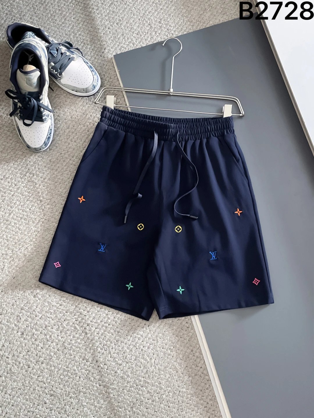 Louis Vuitton shorts