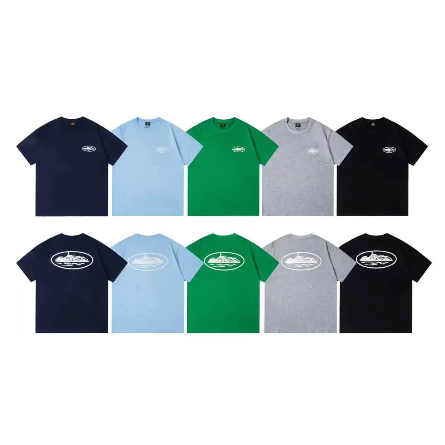 Corteiz T Shirt
