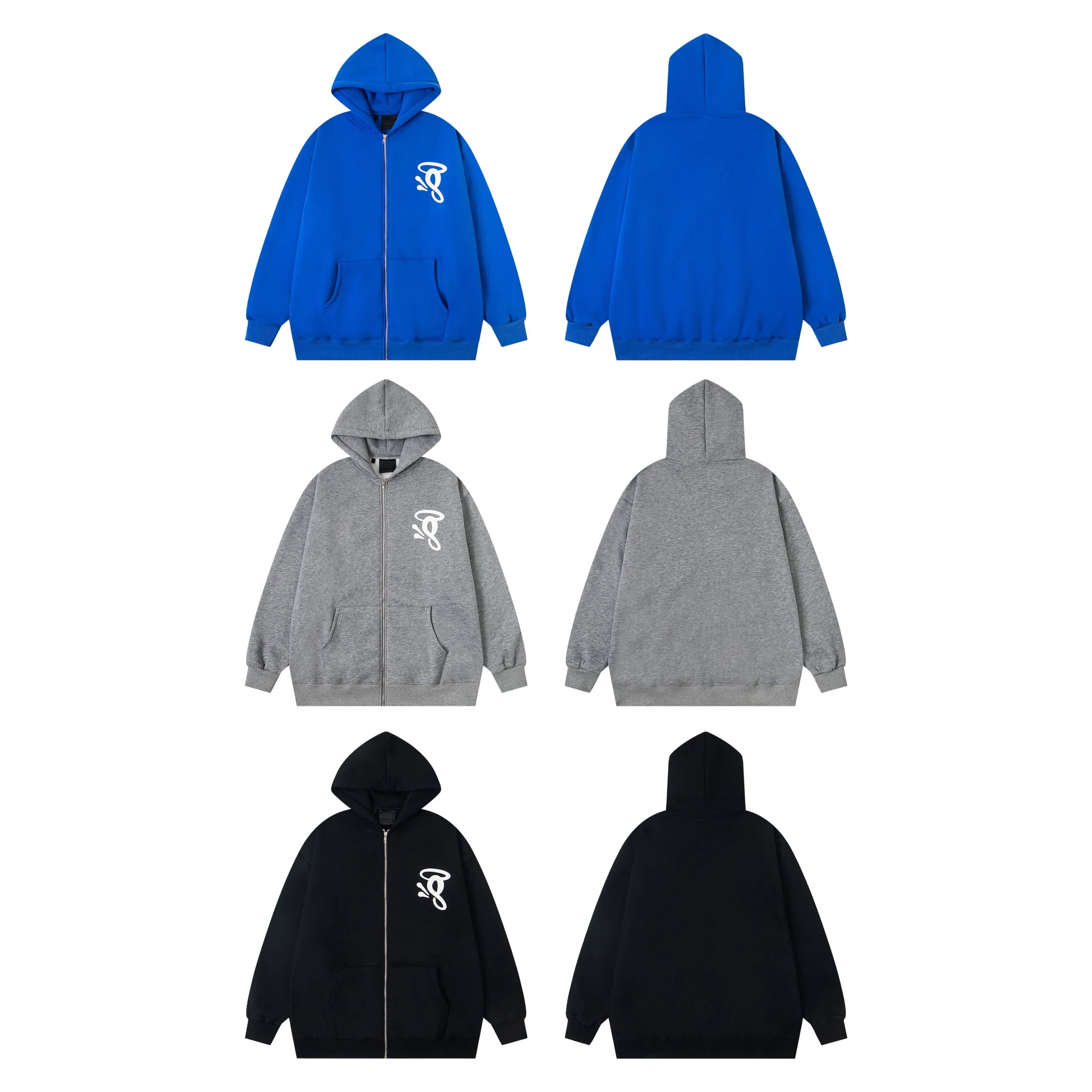 Syna World Hoodie