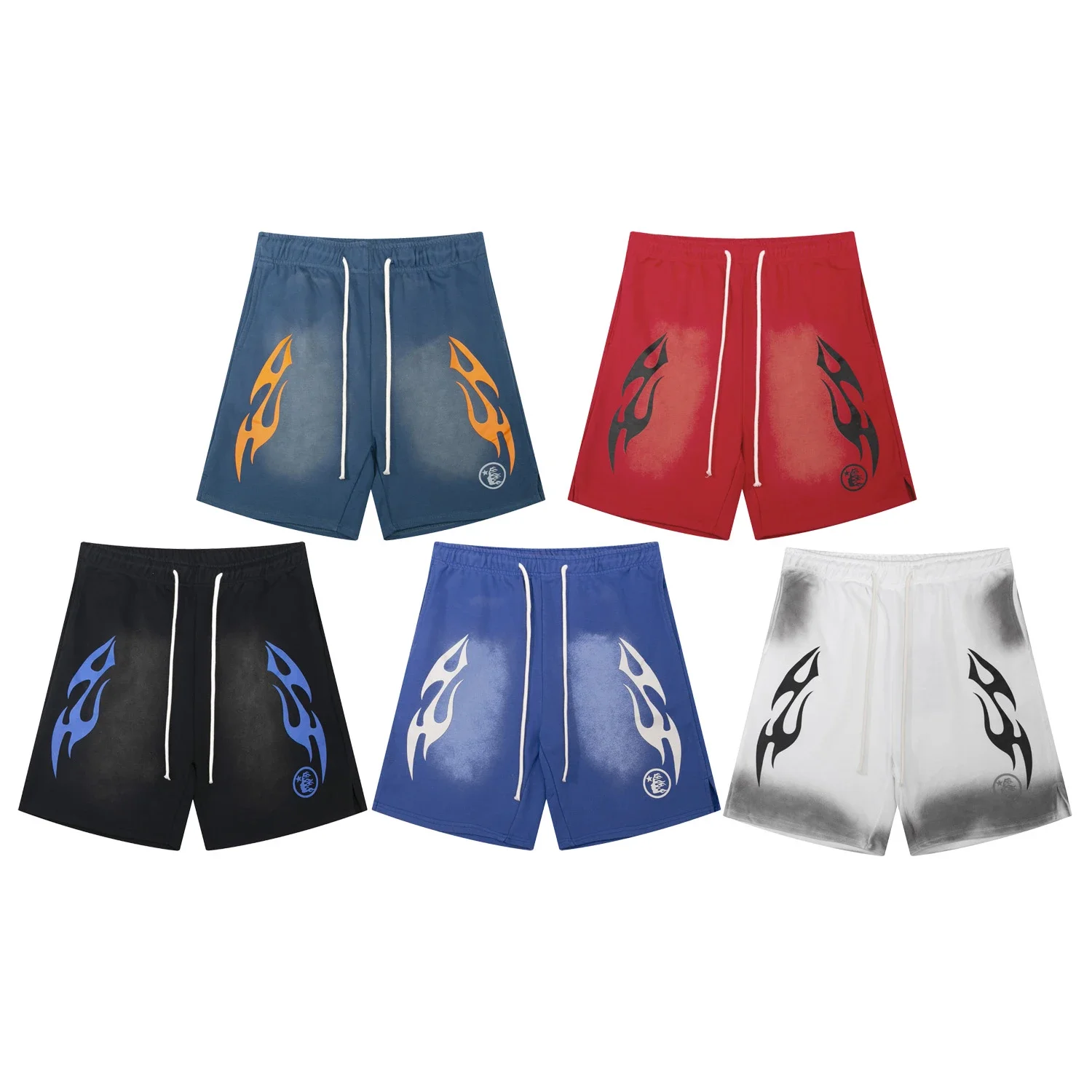 Hellstar shorts