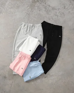 thumbnail for Autumn explosive casual outdoor sports jogging men's trousers