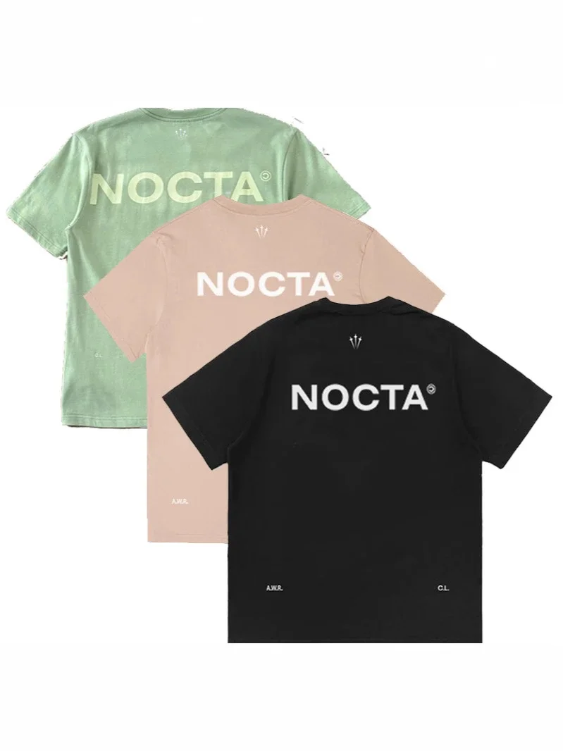 Nike x Drake NOCTA T shirt