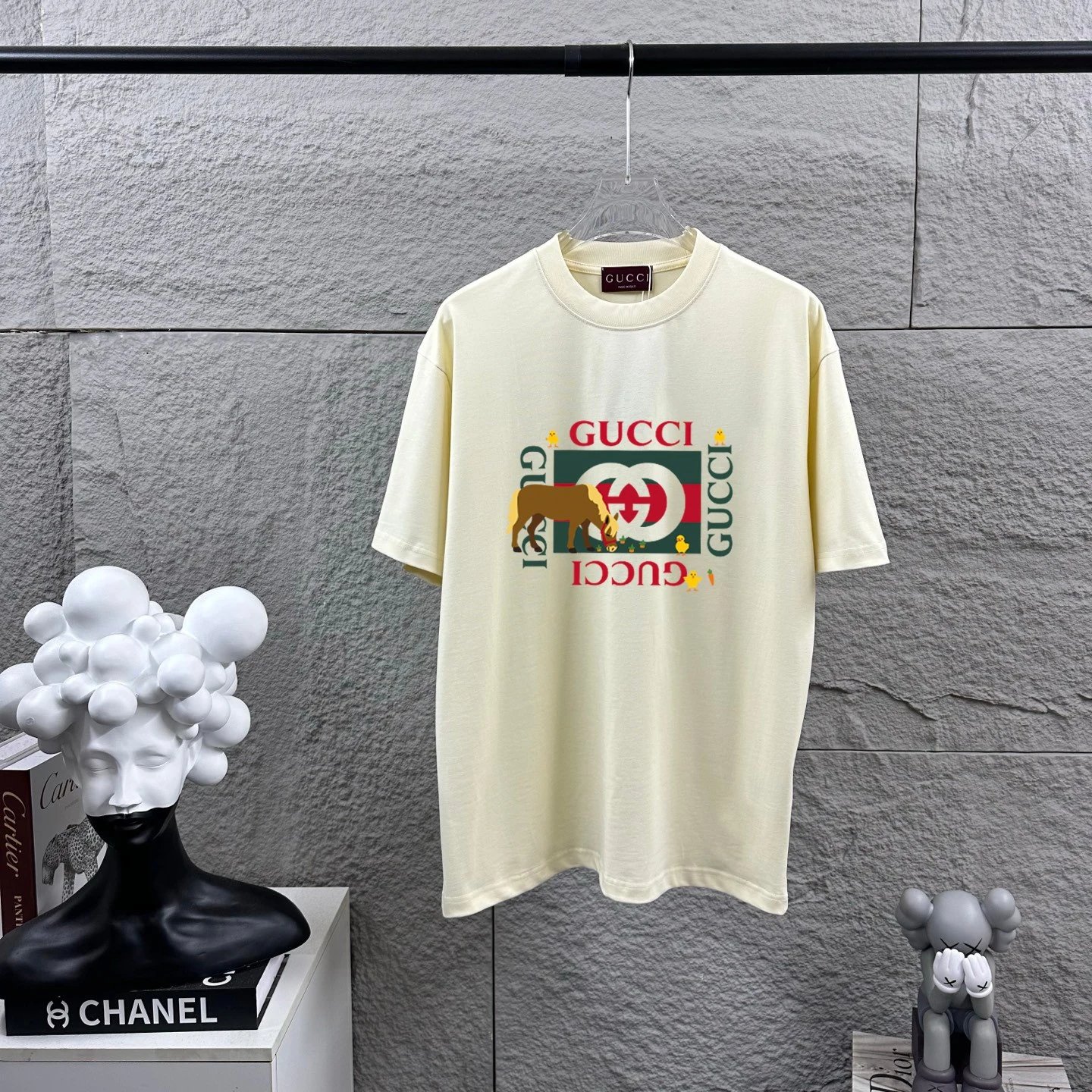 Gucci T Shirt