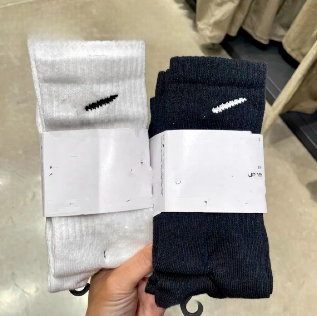 Nike Socks foto 2