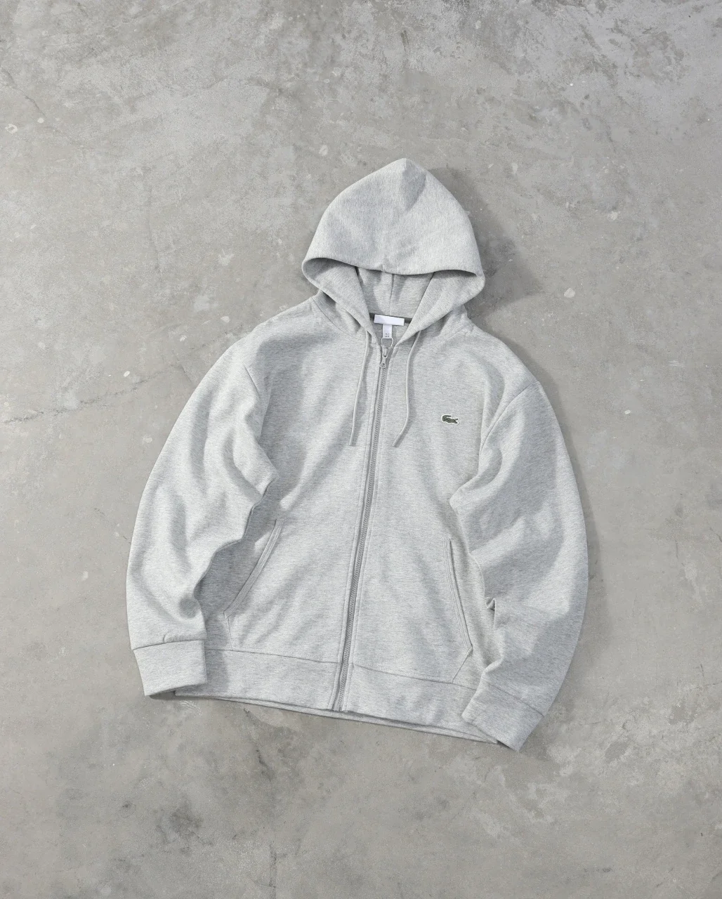 Lacoste sweatshirt