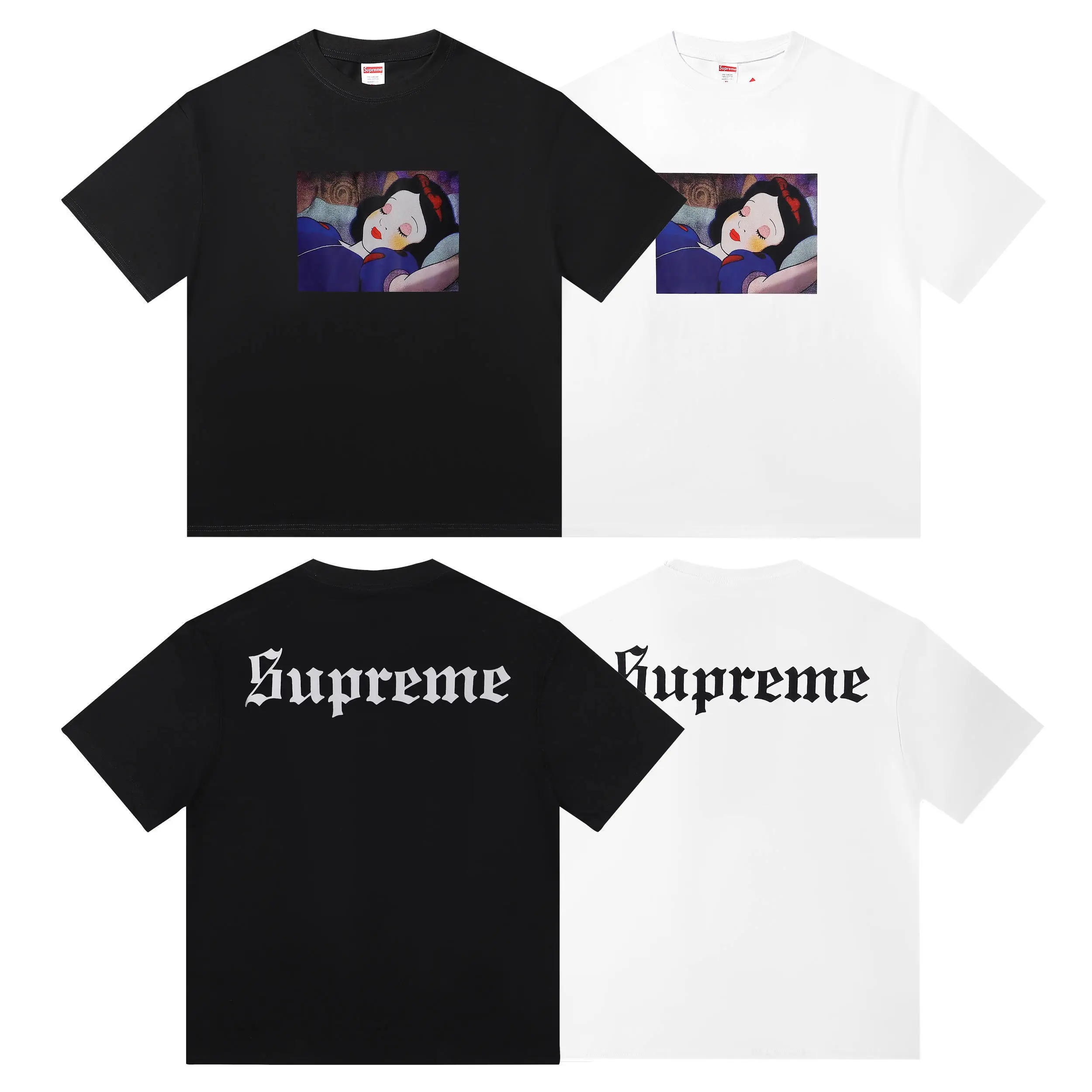 Supreme T-shirt