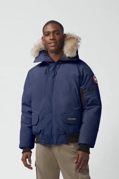 Canada Goose Arctic Program Jacket