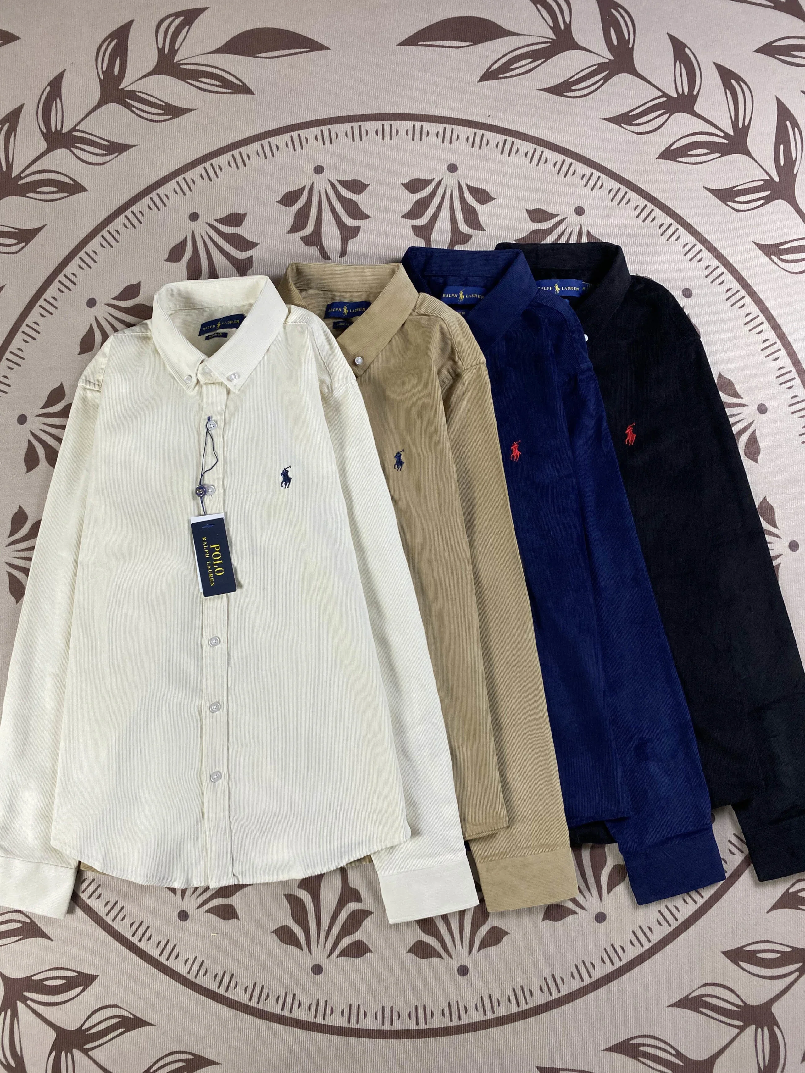 Ralph Lauren shirts