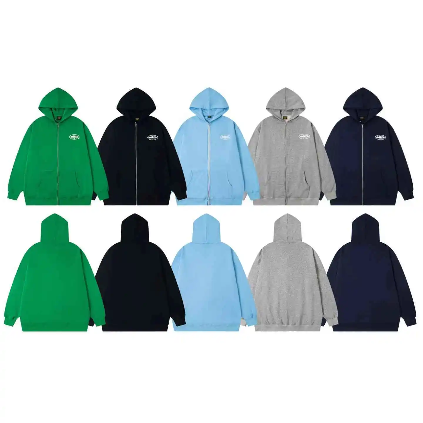 Corteiz Hoodie