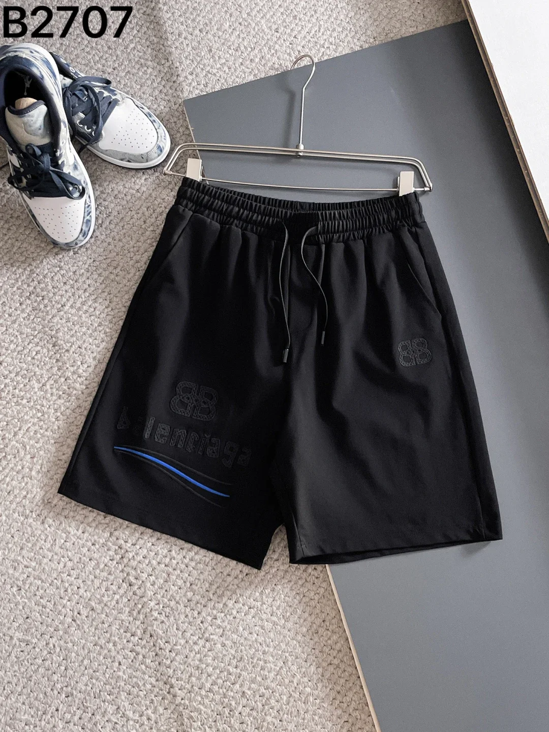 Balenciaga shorts