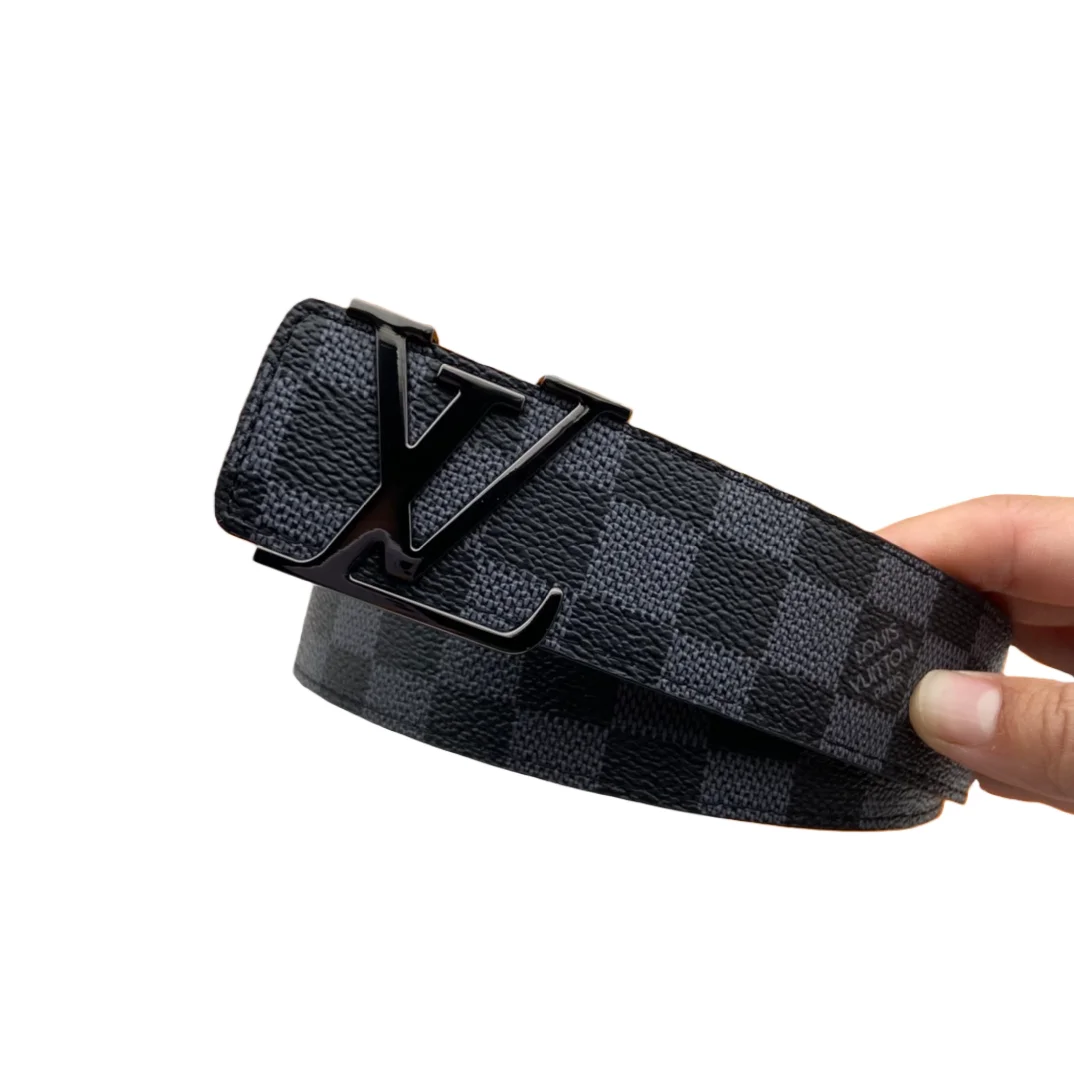 Louis Vuitton belt