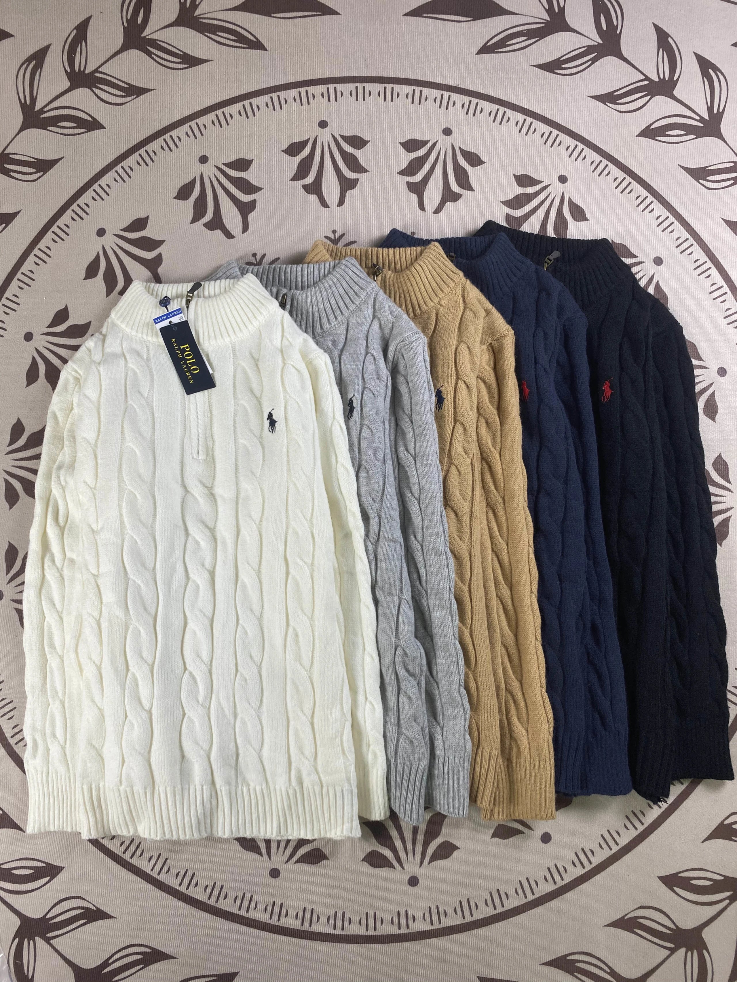 Ralph Lauren Sweater foto 3