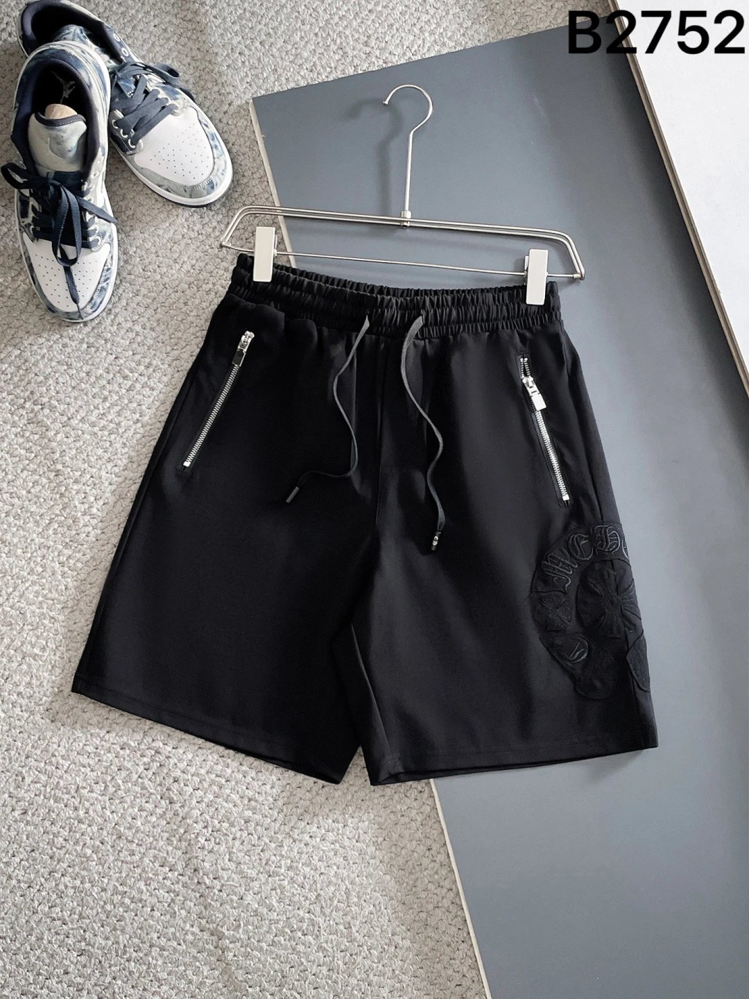 Chrome Hearts shorts