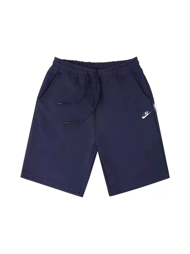 Nike Sportswear Sweat Shorts Loose Navy