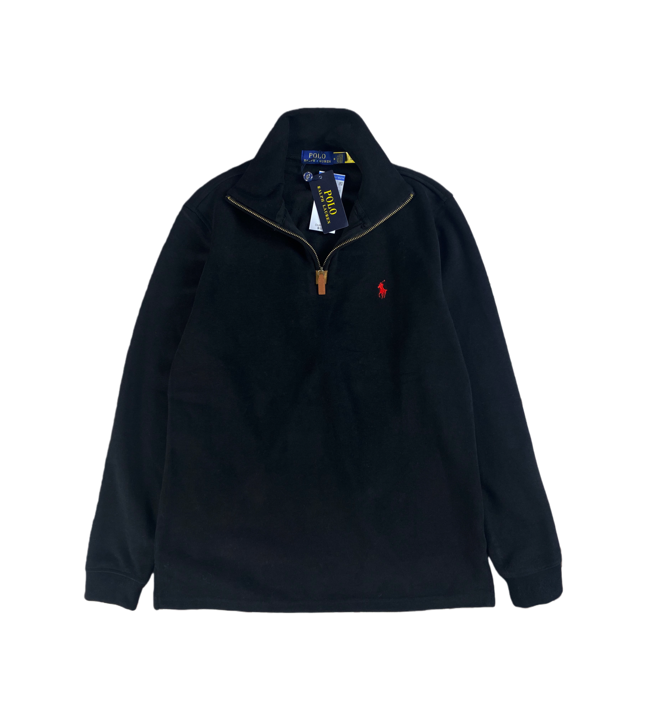 Ralph Lauren Half-Zip foto 2