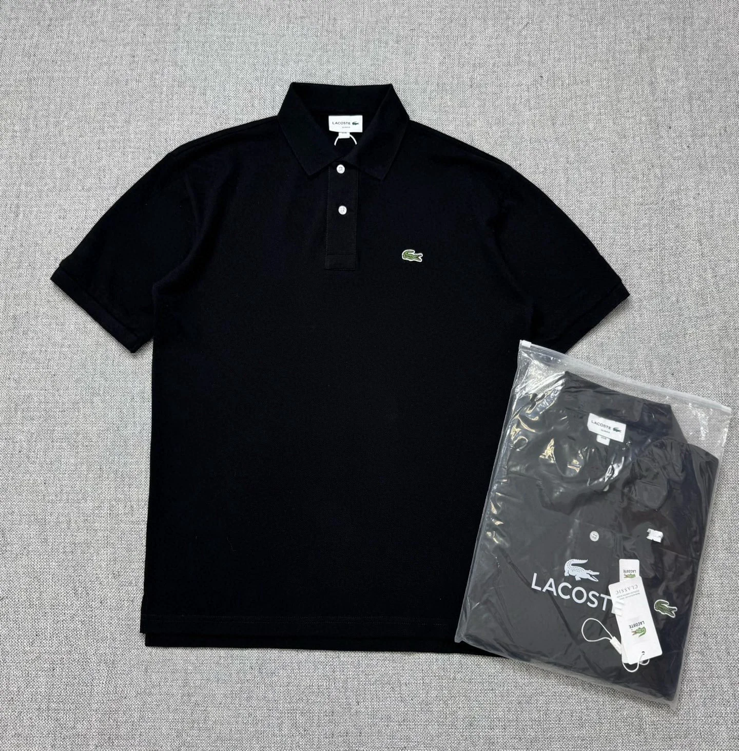 Lacoste polo shirt