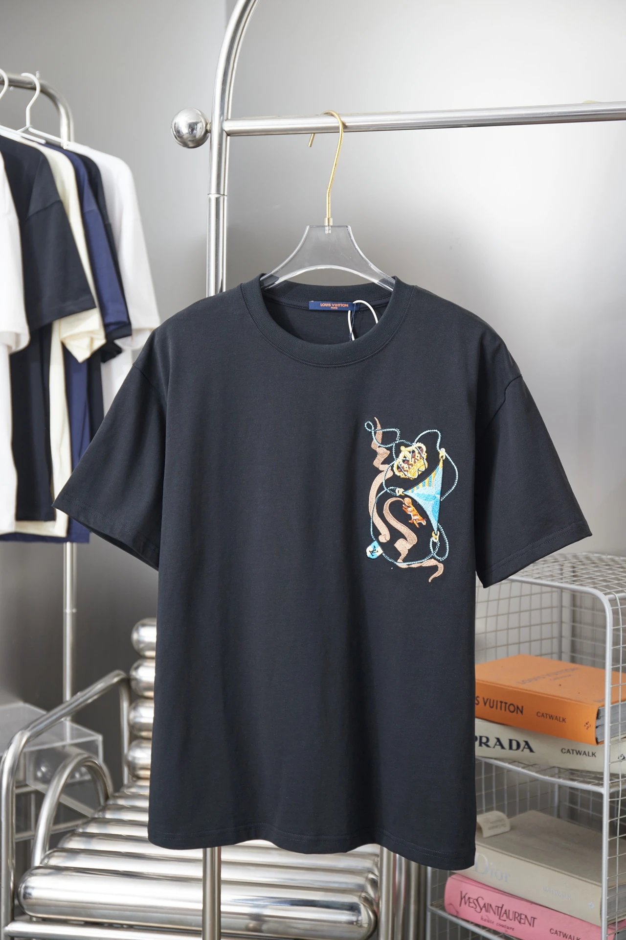 Louis Vuitton T Shirt
