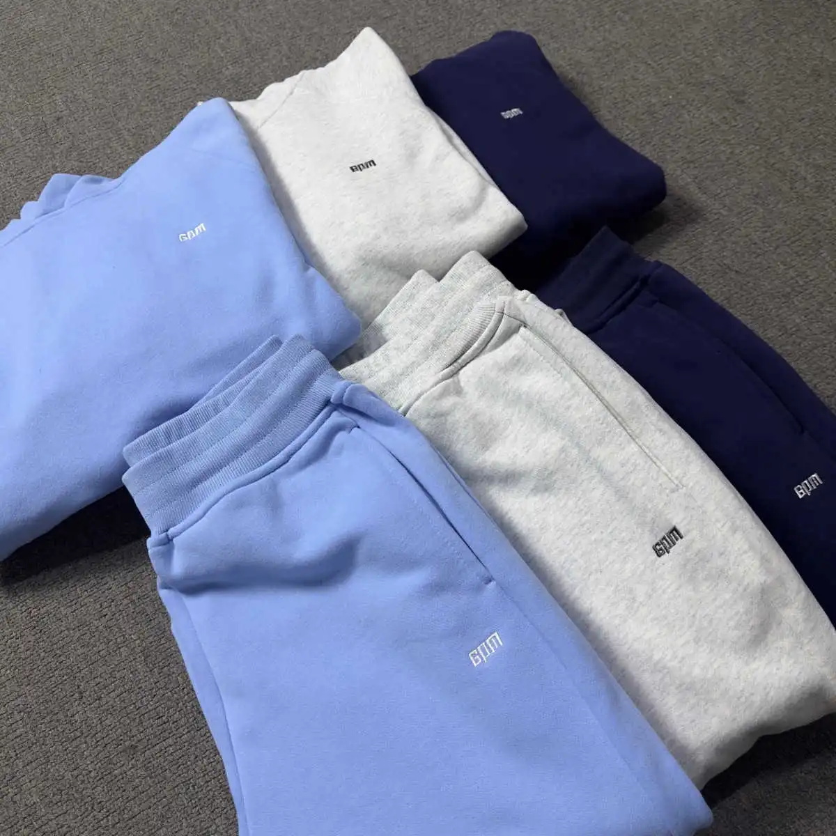6PM hoodie