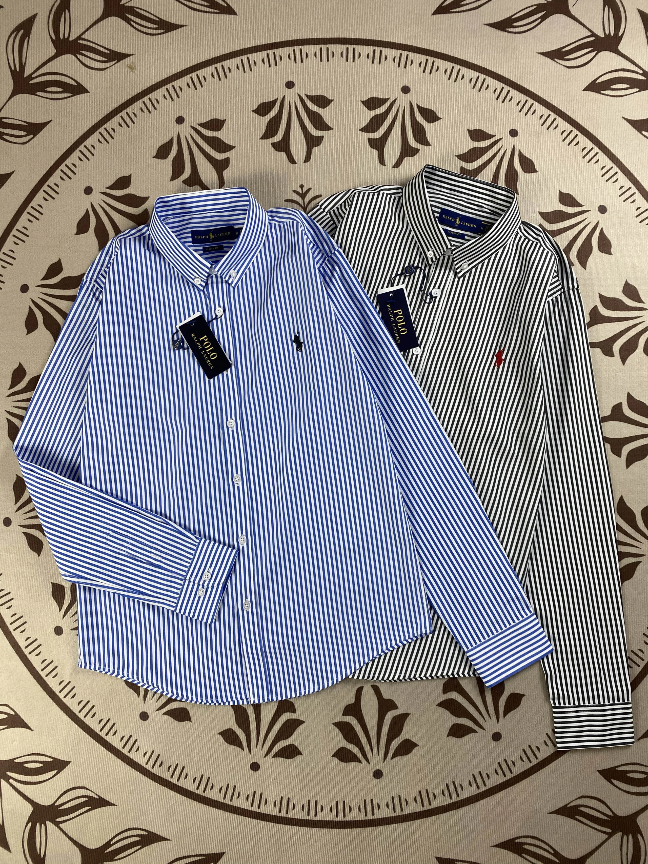 Ralph Lauren shirts