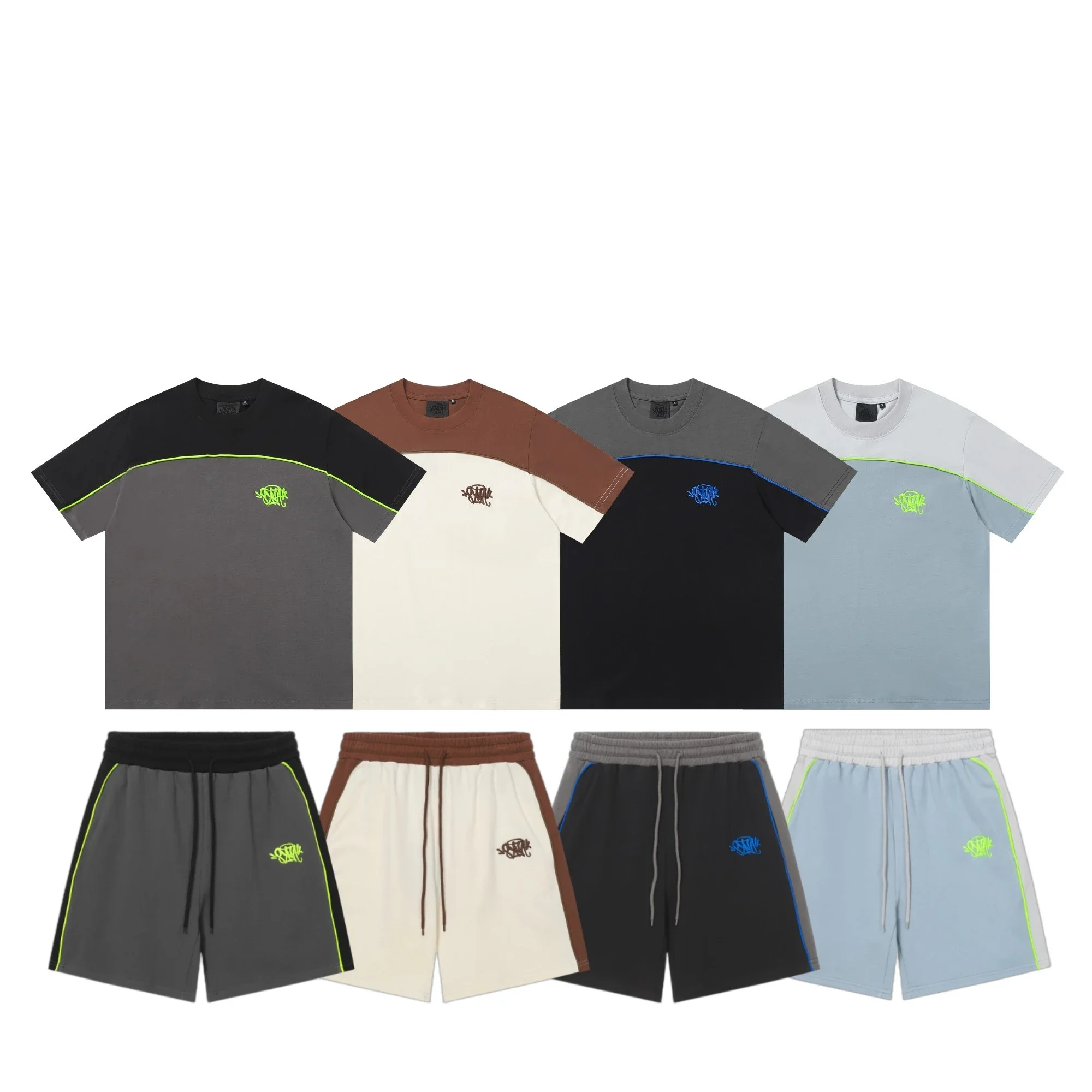 Syna World T-shirt
