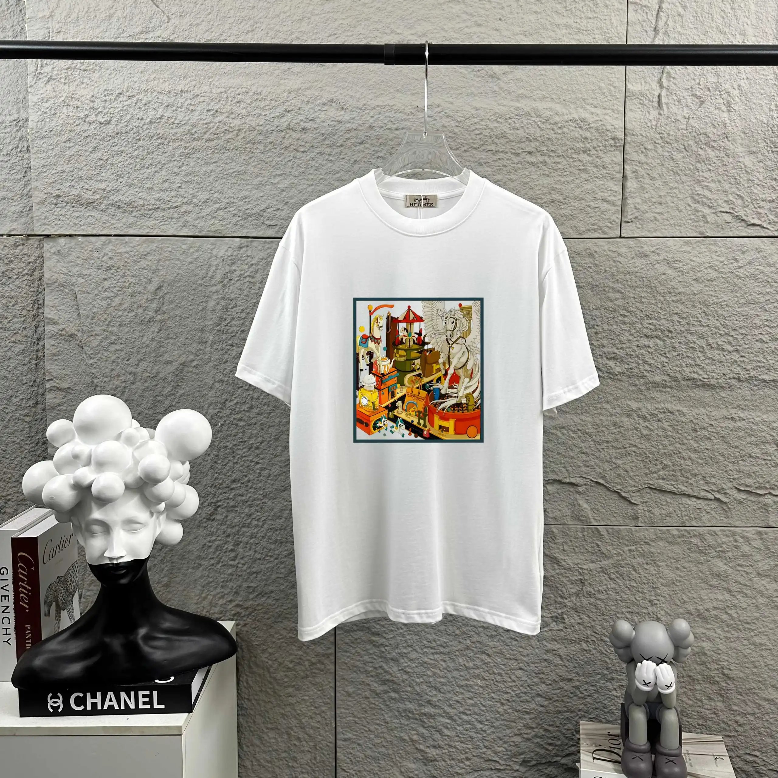 Hermès T Shirt