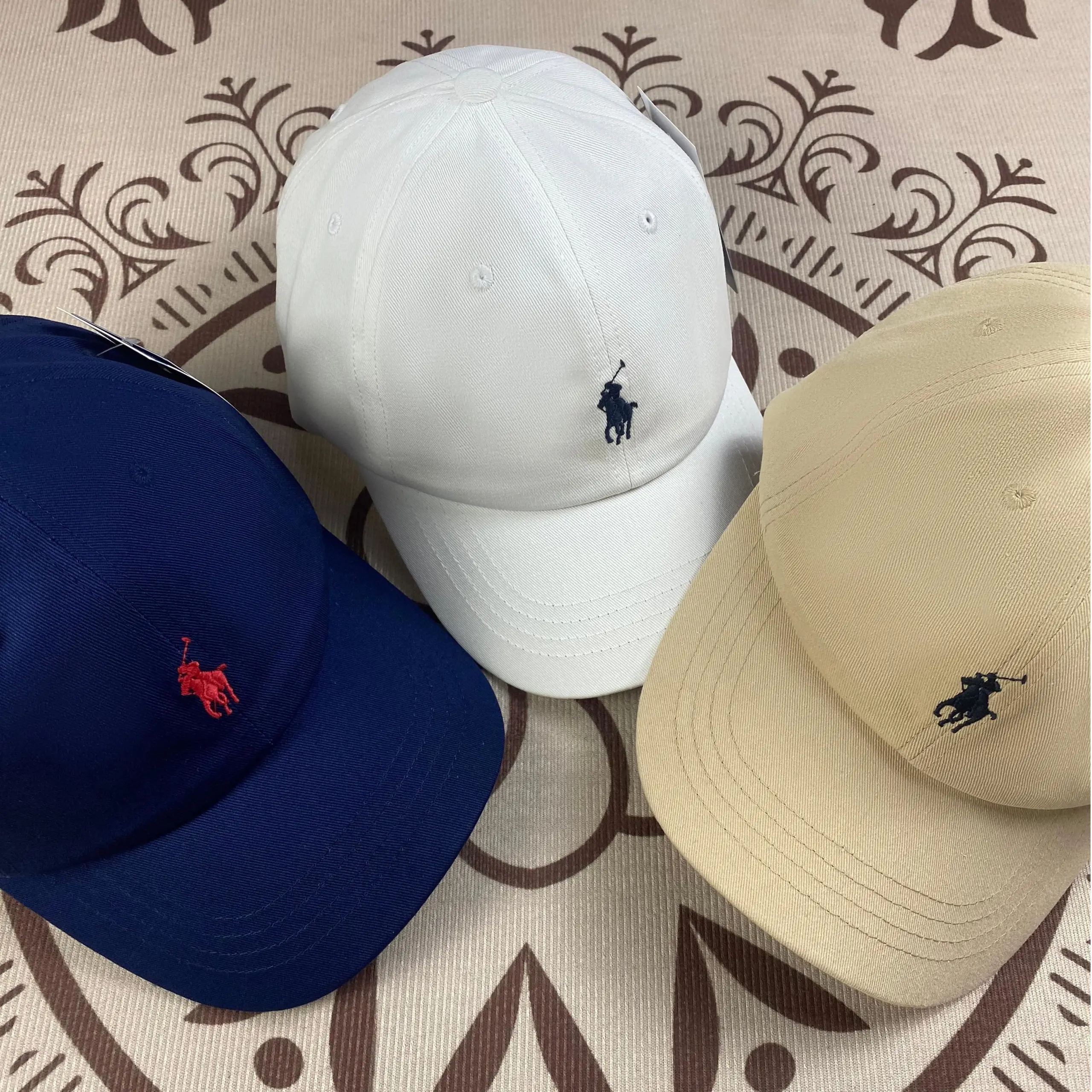 Ralph Lauren baseball cap