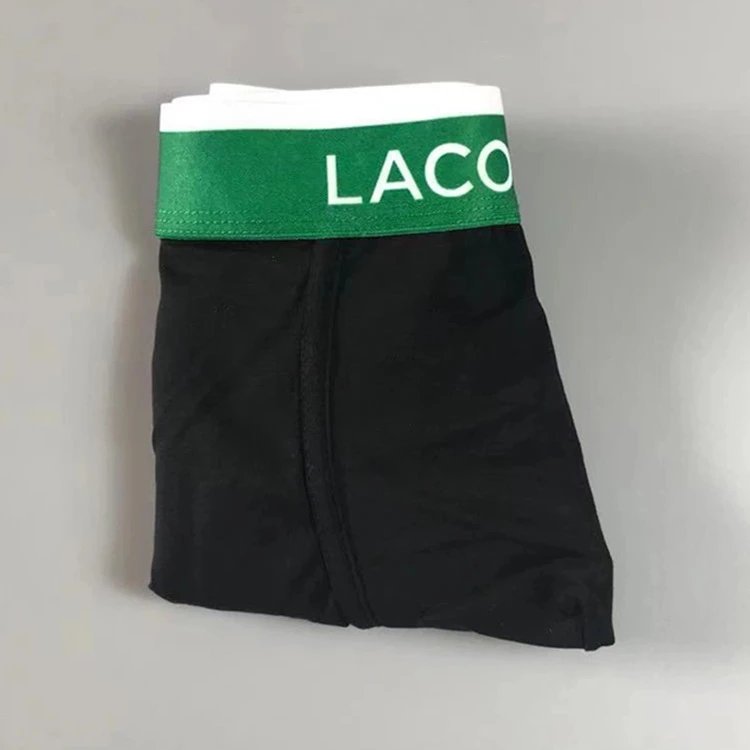 Lacoste Underwear - rep bielizna