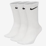 Nike Everyday Mid-Calf Athletic Socks