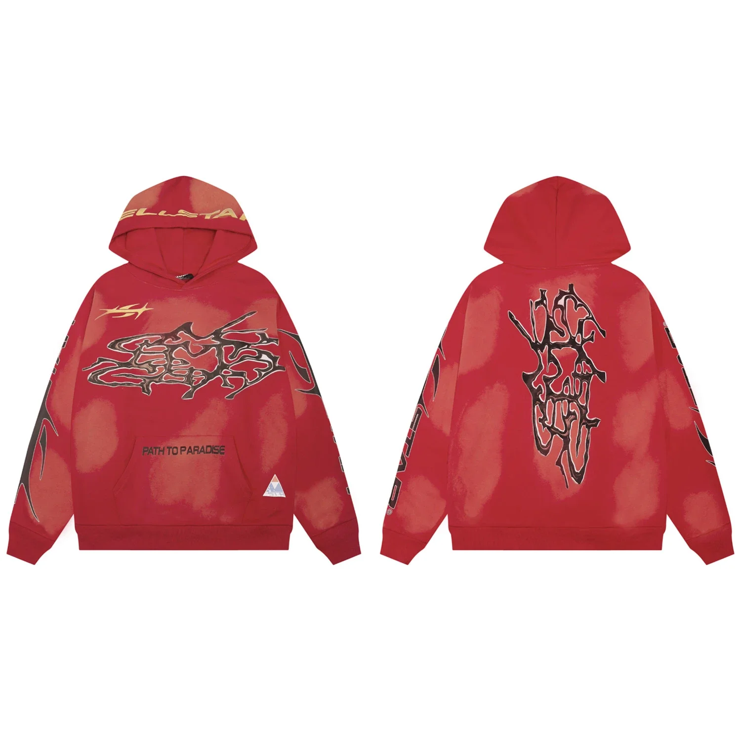 Hellstar Hoodie