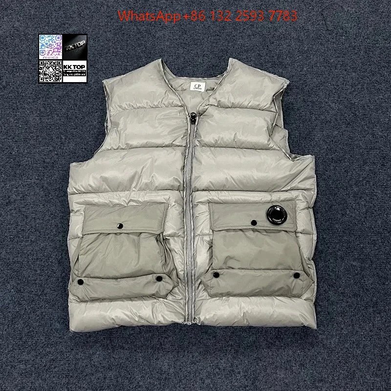 Vest 3