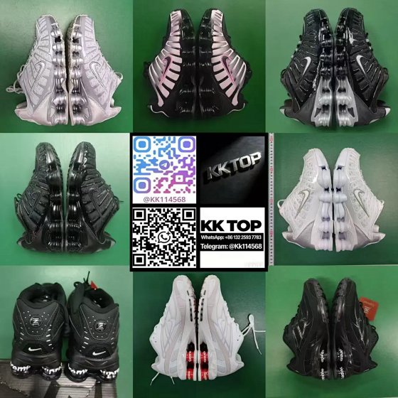 KK10 High quality running shoes tn More styles and colors Contact WhatsApp+86 132 2593 7783
