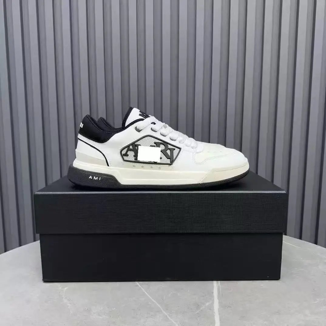 AMIRI Sneakers MA Skyline low-top — 33