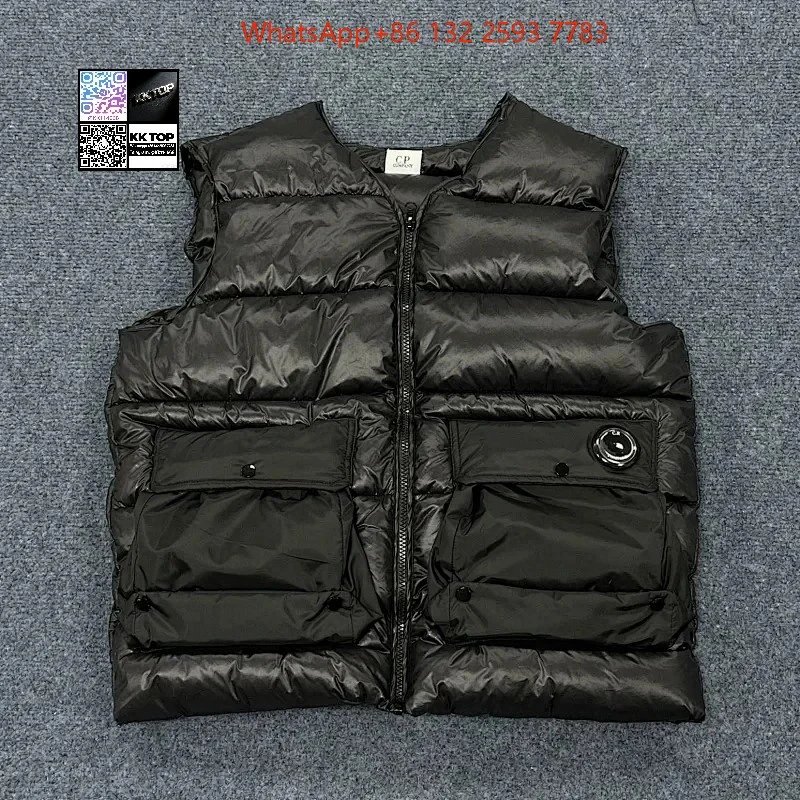 Vest 1