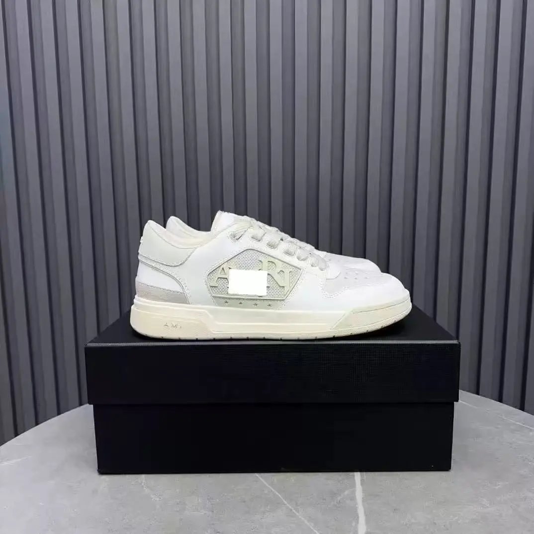 AMIRI Sneakers MA Skyline low-top — 37