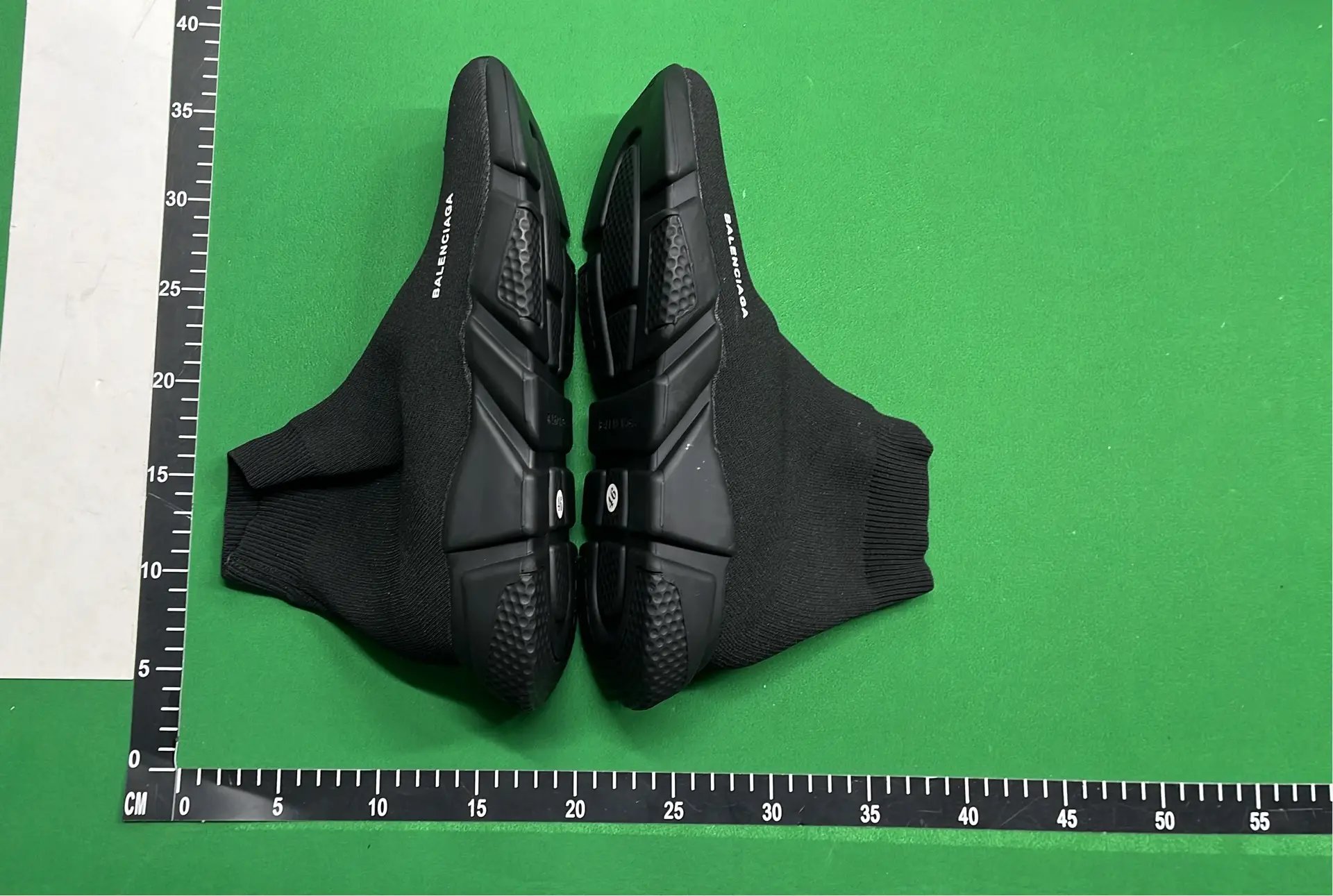 BL Sock Sneakers Athletic Shoes 27 Styles