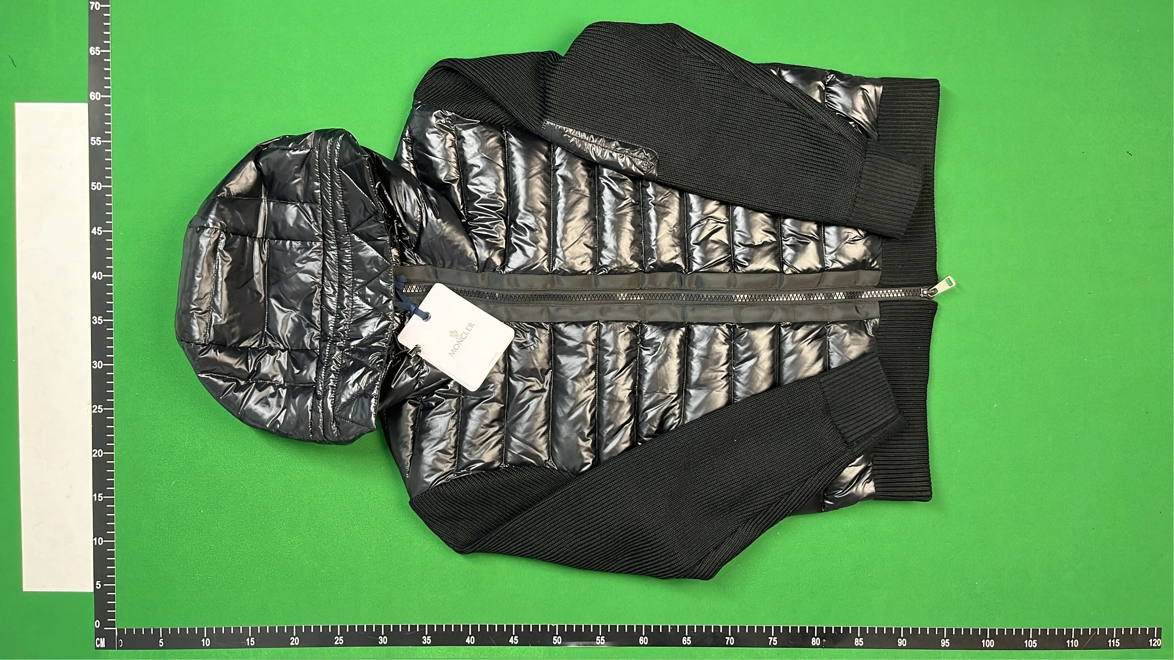 Moncler Down Jacket