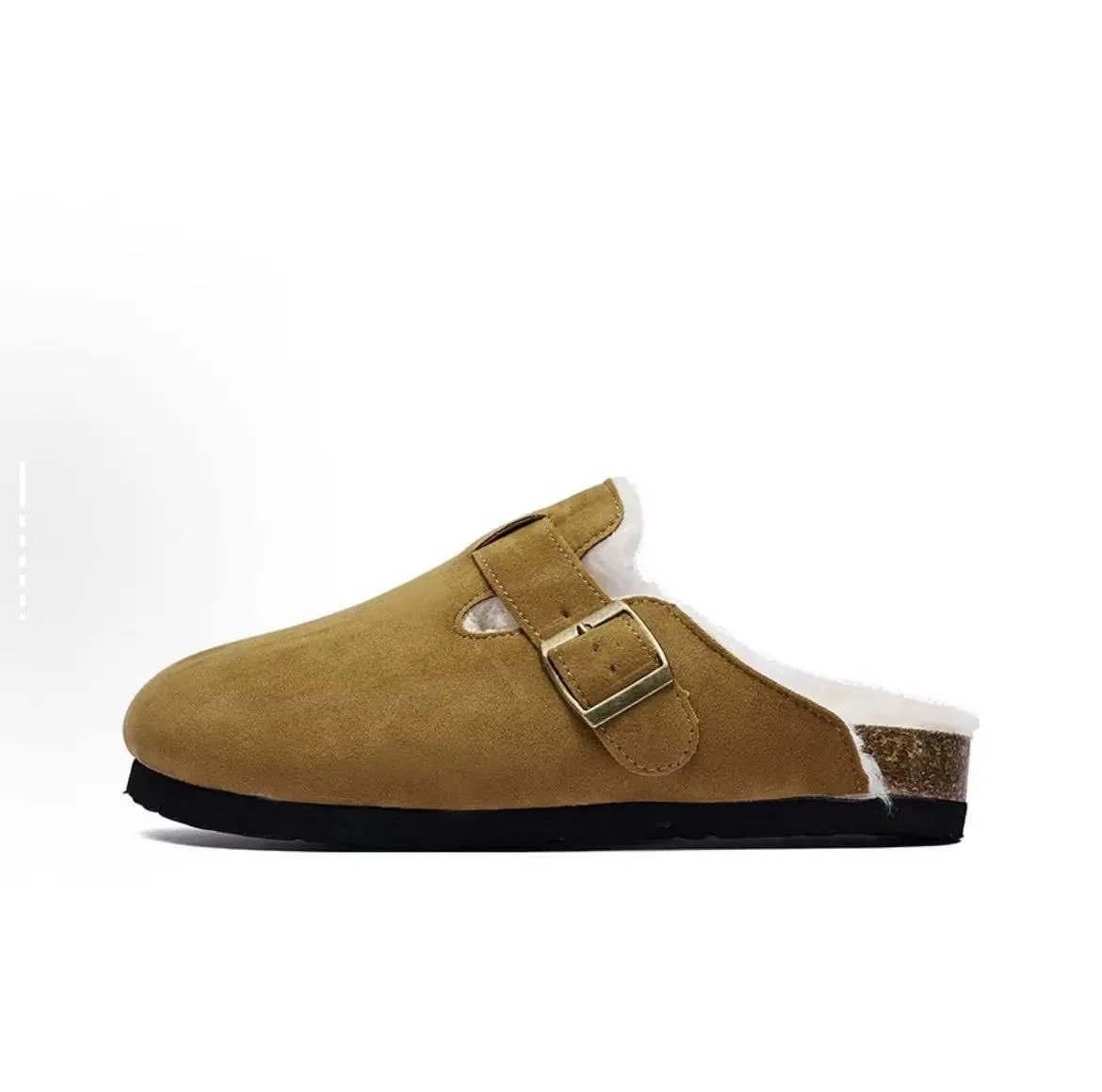 Birkenstock Slides