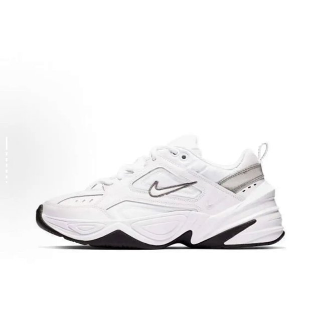 Nike M2K team orange Shoes: seller detail photo 5