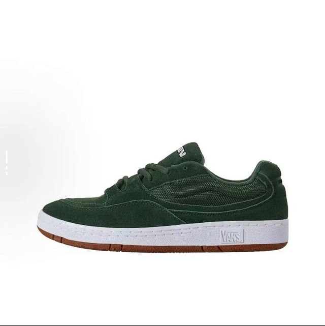Vans Rowan 2 Shoes: seller detail photo 3